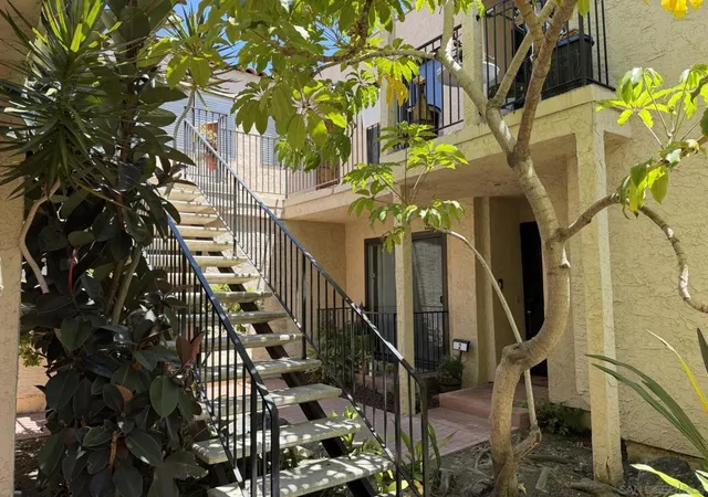 Photo 4 of Condo for sale at 4671 Hamilton St #8, San Diego, CA 92116 | MLS# 260017965SD | Listing updated on 2026-08-04