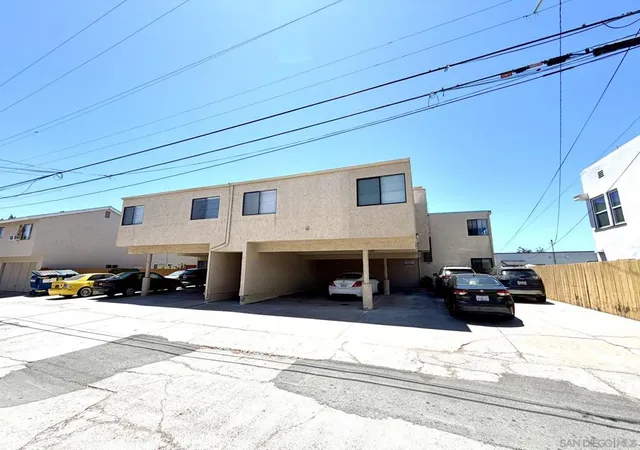 7th image of 4671 Hamilton St #8, San Diego, CA 92116 | MLS# 260017965SD