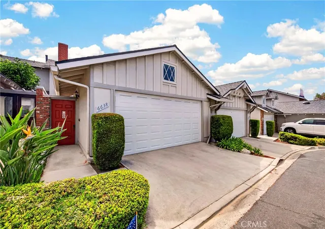 Photo 1 of Townhouse for sale at 6638 Bridle Cir, Yorba Linda, CA 92886 | MLS# SB26159870 | Listing updated on 2026-09-13