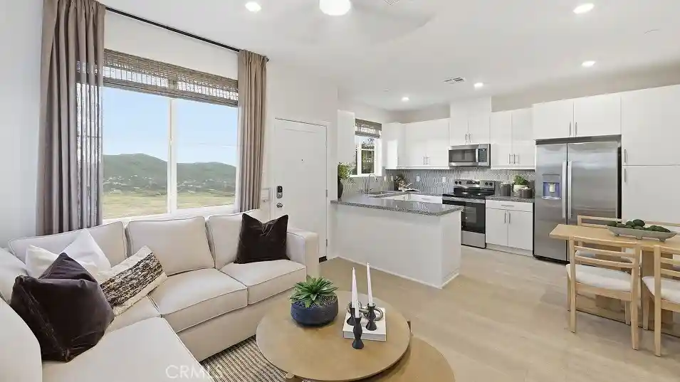 Photo 1 of Condo for sale at 26825 Millerton St, Menifee, CA 92585 | MLS# SW26160332 | Listing updated on 2026-10-15