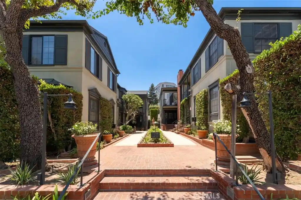 Multi family home for sale at 1235 S Beverly Glen Blvd, Los Angeles, CA 90024 | MLS# NP26156496