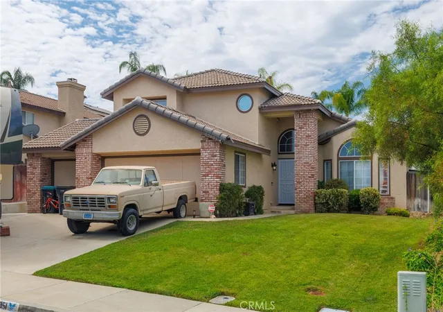 1st image of 27851 Wild Sage Ct, Menifee, CA 92585 | MLS# SW26160252