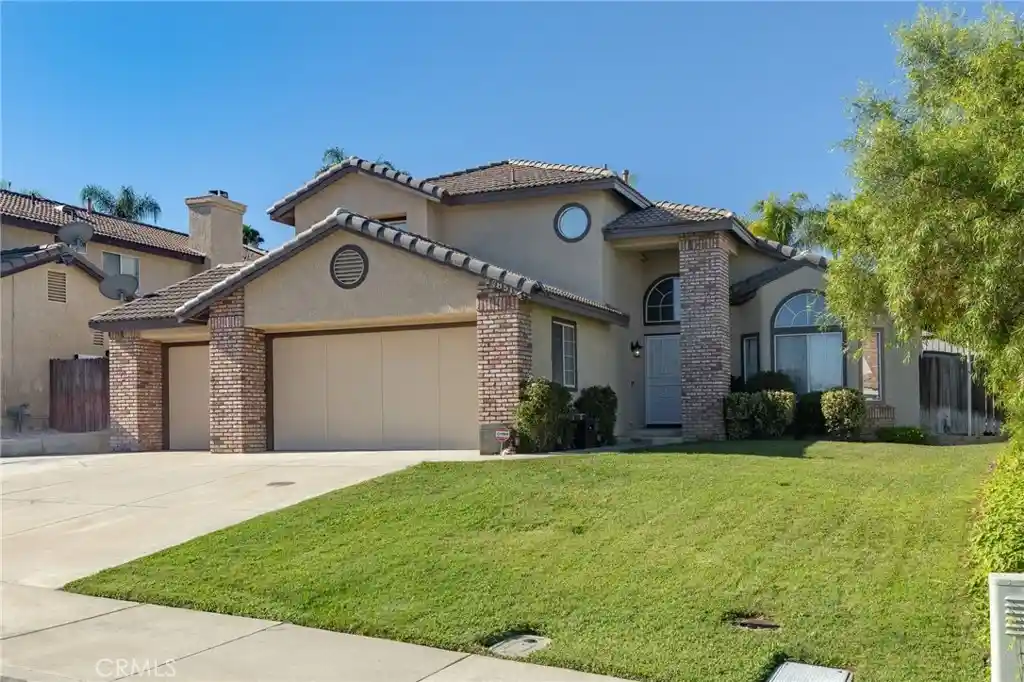 Photo 1 of Single family home for sale at 27851 Wild Sage Ct, Menifee, CA 92585 | MLS# SW26160252 | Listing updated on 2026-10-18