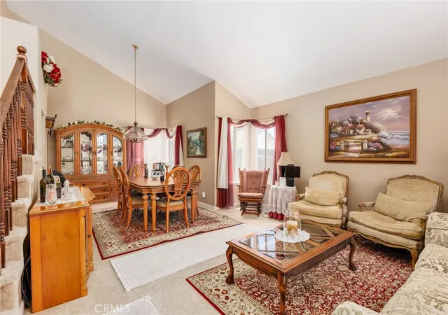 3rd image of 27851 Wild Sage Ct, Menifee, CA 92585 | MLS# SW26160252