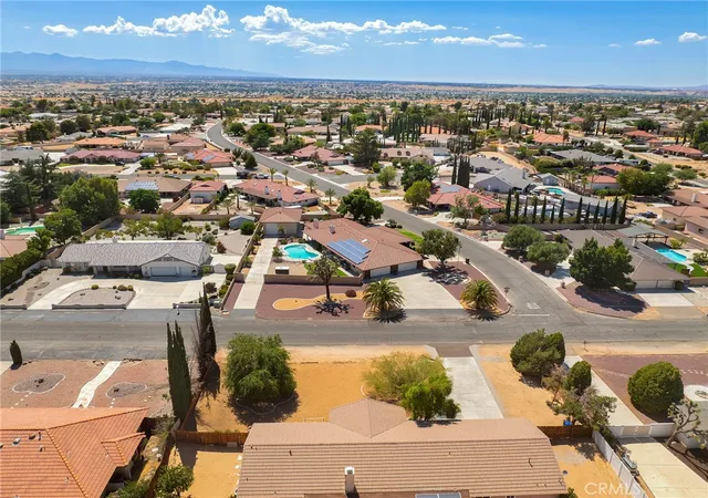 Photo 43 of Sale Pending at 20277 Waco, Apple Valley, CA 92308 | MLS# HD26160357 | Listing updated on 2026-10-09