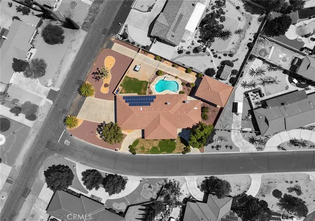 Photo 3 of Sale Pending at 20277 Waco, Apple Valley, CA 92308 | MLS# HD26160357 | Listing updated on 2026-10-09