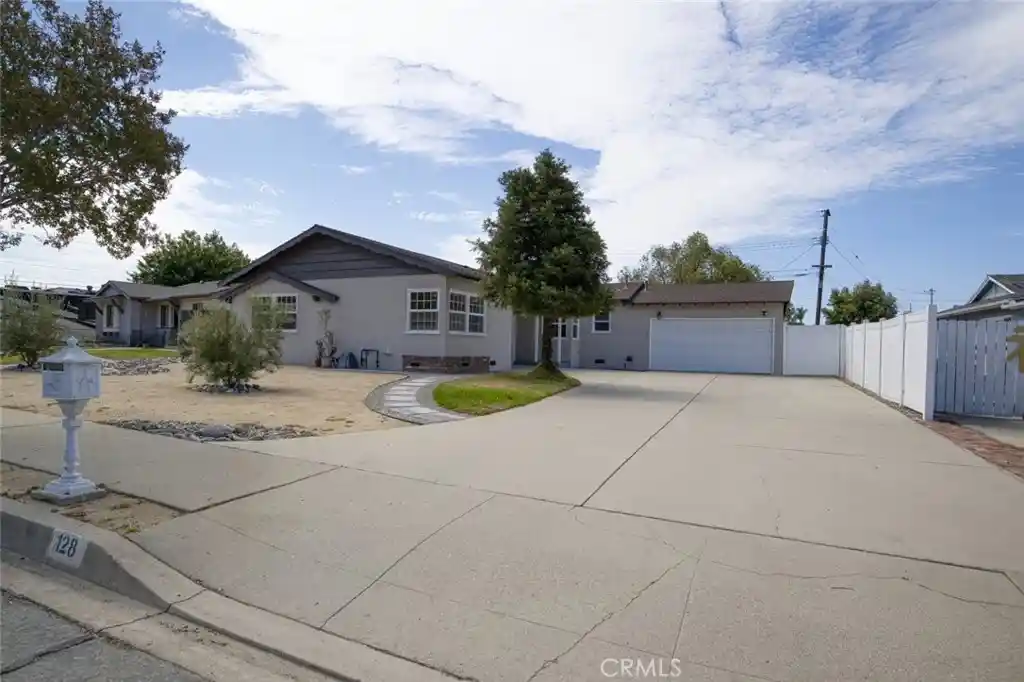 Photo 1 of Single family home for sale at 128 W Gaillard St, Glendora, CA 91740 | MLS# CV26159468 | Listing updated on 2026-08-22
