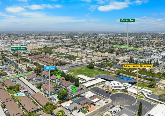 40th image of 9035 Stacie #7, Anaheim, CA 92804 | MLS# PW26160391