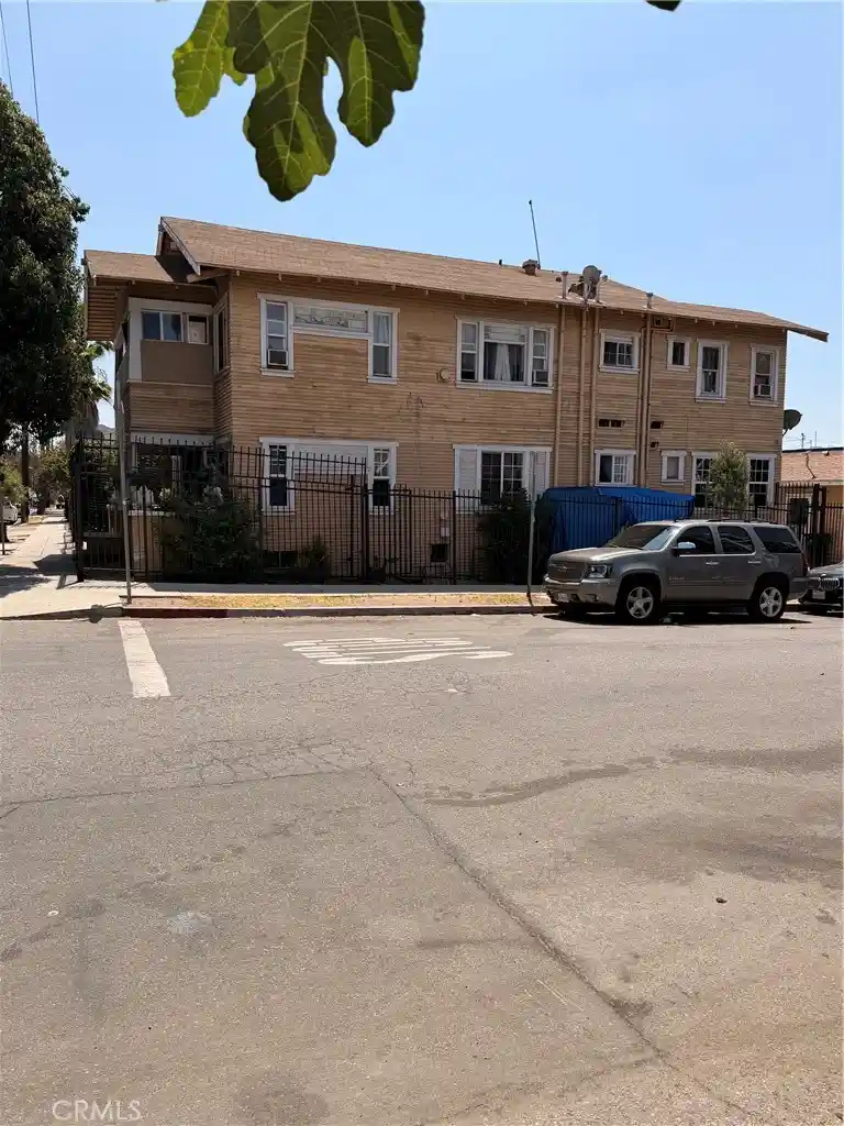 Photo 1 of Multi family home for sale at 3106 San Marino, Los Angeles, CA 90006 | MLS# AR26160318 | Listing updated on 2026-07-22
