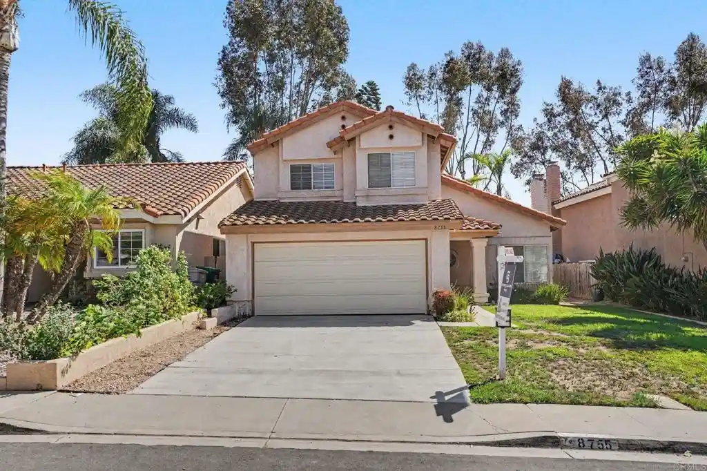 Single family home for sale at 8755 Park Run Rd, San Diego, CA 92129 | MLS# PTP2605539
