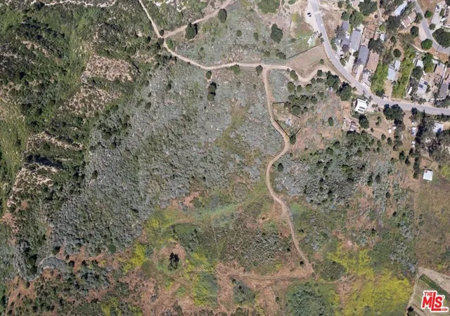 Photo 2 of Land for sale at 0 Apn 3272 032 086, Castaic, CA 91384 | MLS# 26862987 | Listing updated on 2026-09-24