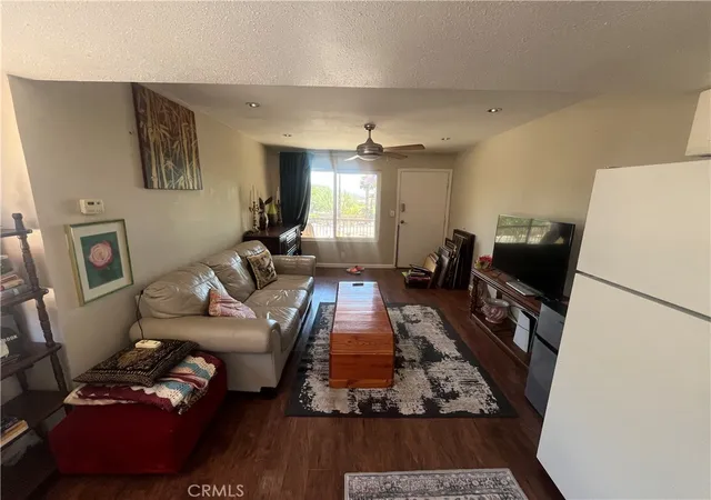 Listing Photo 1 - Condo for sale in building located at 64281 Spyglass, Desert Hot Springs, CA 92240 - Unit #30
