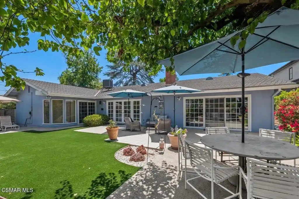 Photo 1 of Single family home for sale at 17701 Corinthian Dr, Encino, CA 91316 | MLS# 226003493 | Listing updated on 2026-10-22