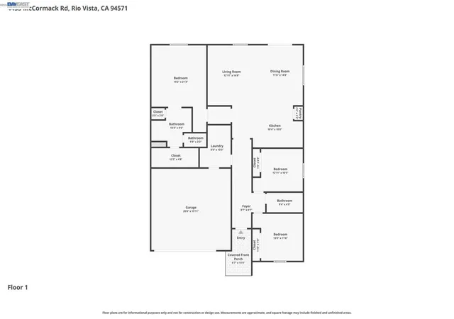 Photo 37 of Sale Pending at 4435 Mccormack Rd, Rio Vista, CA 94571 | MLS# 41142491 | Listing updated on 2026-09-30