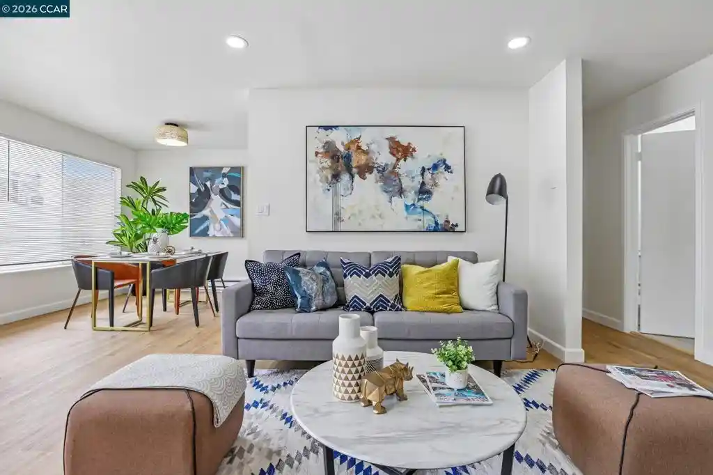 Condo for sale at 424 Staten #308, Oakland, CA 94610 | MLS# 41142493