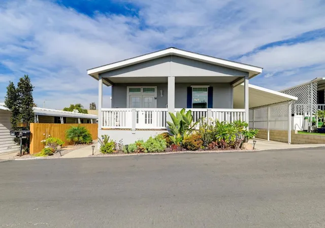 Photo 1 of Sale Pending at 718 Sycamore Ave #14, Vista, CA 92083 | MLS# NDP2606955 | Listing updated on 2026-09-22