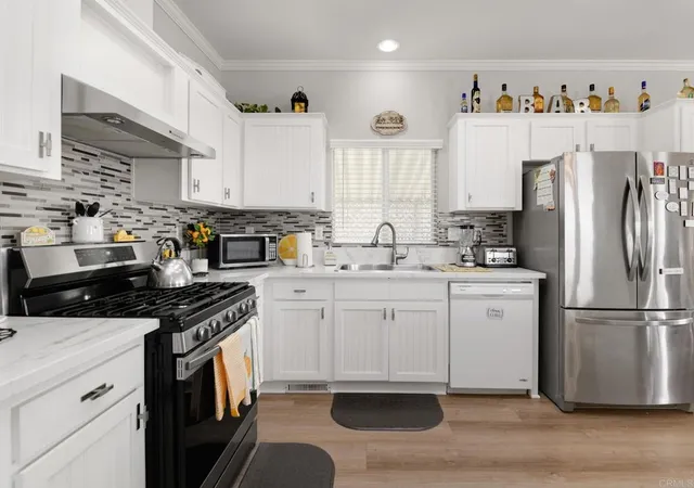 Photo 3 of Sale Pending at 718 Sycamore Ave #14, Vista, CA 92083 | MLS# NDP2606955 | Listing updated on 2026-09-22