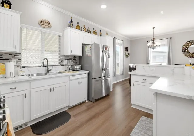 Photo 4 of Sale Pending at 718 Sycamore Ave #14, Vista, CA 92083 | MLS# NDP2606955 | Listing updated on 2026-09-22