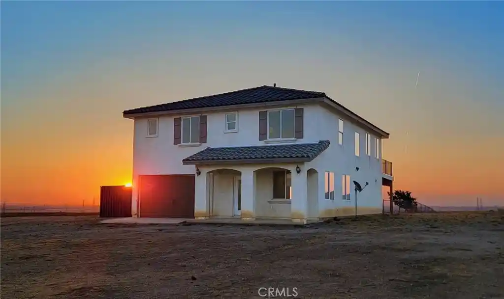 Photo 1 of Single family home for sale at 44972 135th West, Lancaster, CA 93536 | MLS# SR26160481 | Listing updated on 2026-10-12