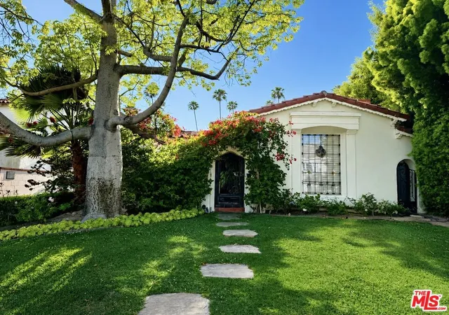 Photo 1 of Sale Pending at 315 N Wetherly Dr, Beverly Hills, CA 90211 | MLS# 26859473 | Listing updated on 2026-10-28
