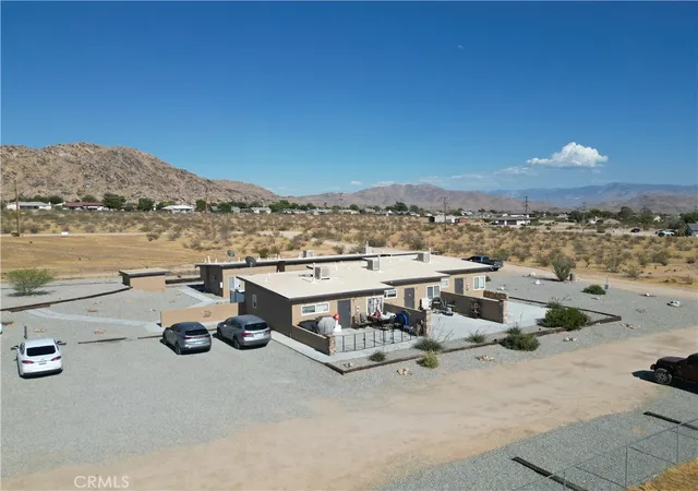 Photo 3 of Multi family home for sale at 26650 Josma, Apple Valley, CA 92307 | MLS# DW26160519 | Listing updated on 2026-09-25