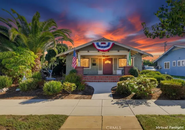 Single family home for sale at 376 Orizaba Ave, Long Beach, CA 90814 | MLS# SB26153105