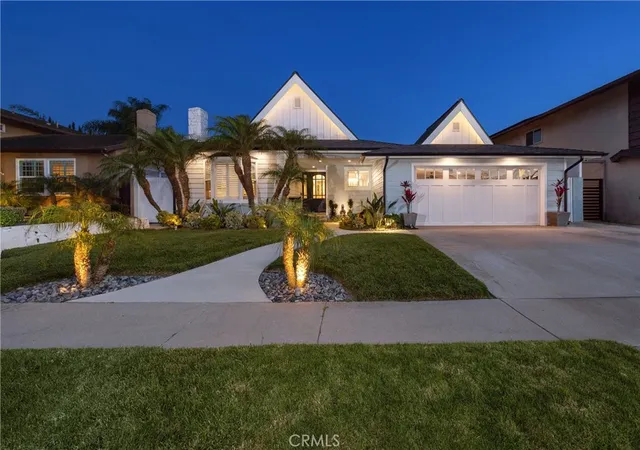 Photo 1 of Single family home for sale at 5872 Nordina, Huntington Beach, CA 92649 | MLS# OC26159391 | Listing updated on 2026-10-09