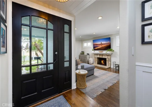 Photo 2 of Single family home for sale at 5872 Nordina, Huntington Beach, CA 92649 | MLS# OC26159391 | Listing updated on 2026-10-09