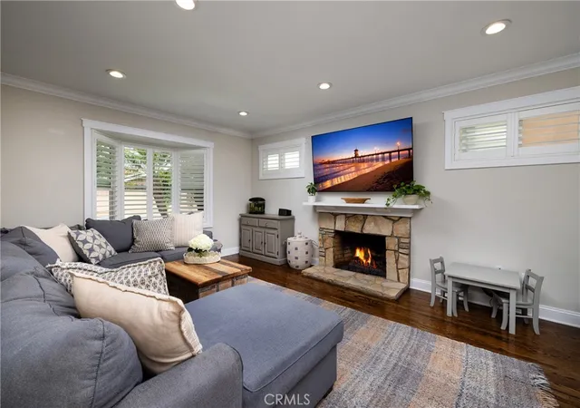 Photo 3 of Single family home for sale at 5872 Nordina, Huntington Beach, CA 92649 | MLS# OC26159391 | Listing updated on 2026-10-09
