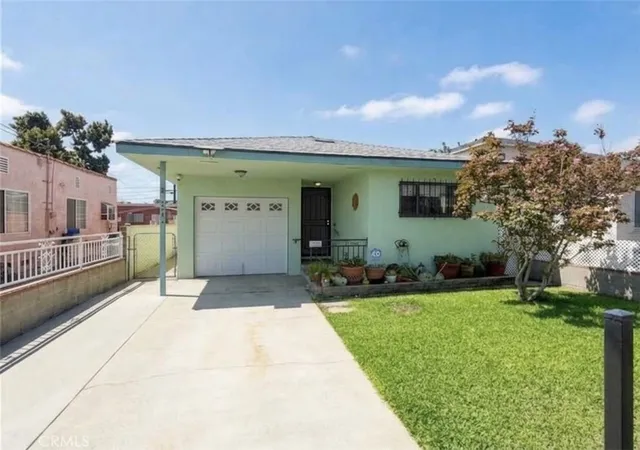 Single family home for sale at 2938 Los Flores, Lynwood, CA 90262 | MLS# DW26160518