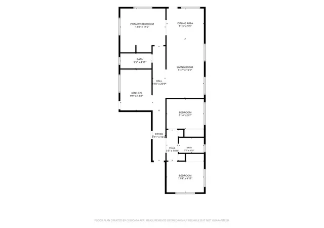 Photo 31 of Single family home for sale at 2938 Los Flores, Lynwood, CA 90262 | MLS# DW26160518 | Listing updated on 2026-09-29