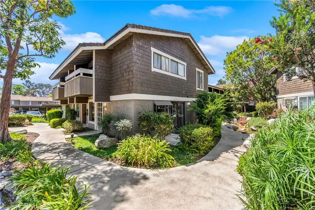 Photo 1 of Sale Pending at 53 Streamwood, Irvine, CA 92620 | MLS# PW26160525 | Listing updated on 2026-10-21