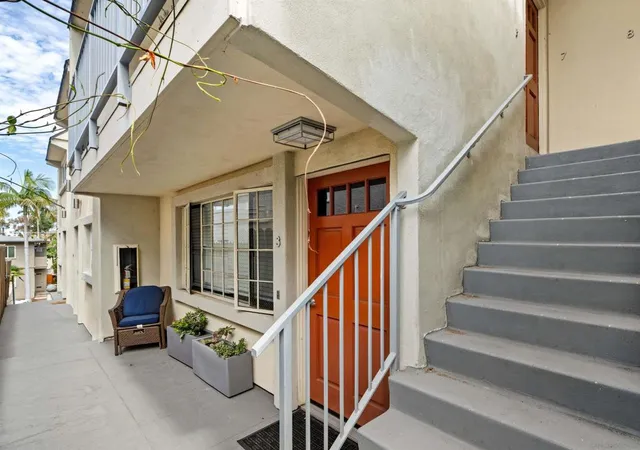 Photo 2 of Condo for sale at 4057 Brant St Unit 8 #8, San Diego, CA 92103 | MLS# 260017987SD | Listing updated on 2026-09-25