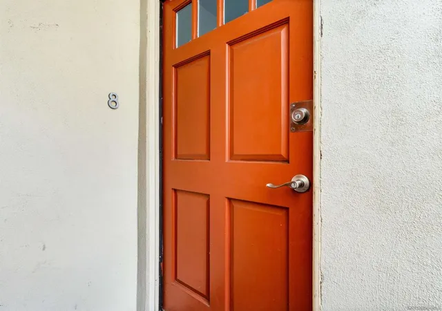 Photo 3 of Condo for sale at 4057 Brant St Unit 8 #8, San Diego, CA 92103 | MLS# 260017987SD | Listing updated on 2026-09-25