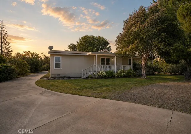 Photo 1 of Manufactured home for sale at 2924 E S Bear Crk, Merced, CA 95340 | MLS# MC26143205 | Listing updated on 2026-10-05