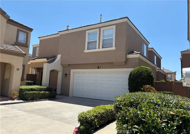 Photo 1 of Condo for sale at 17 Rue Fontaine, Foothill Ranch, CA 92610 | MLS# OC26160438 | Listing updated on 2026-10-07