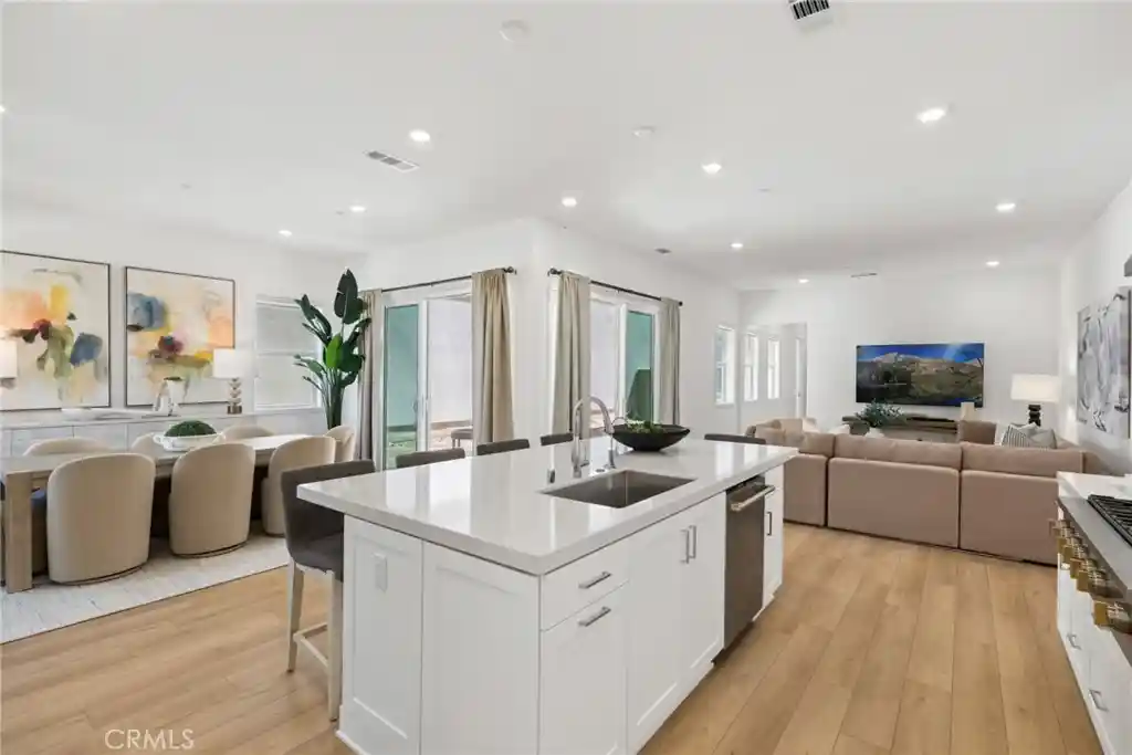 Photo 1 of Condo for sale at 446 Sonia, Irvine, CA 92618 | MLS# OC26160240 | Listing updated on 2026-10-17