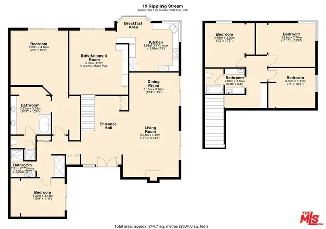 66th image of 19 Rippling, Irvine, CA 92603 | MLS# 26861633