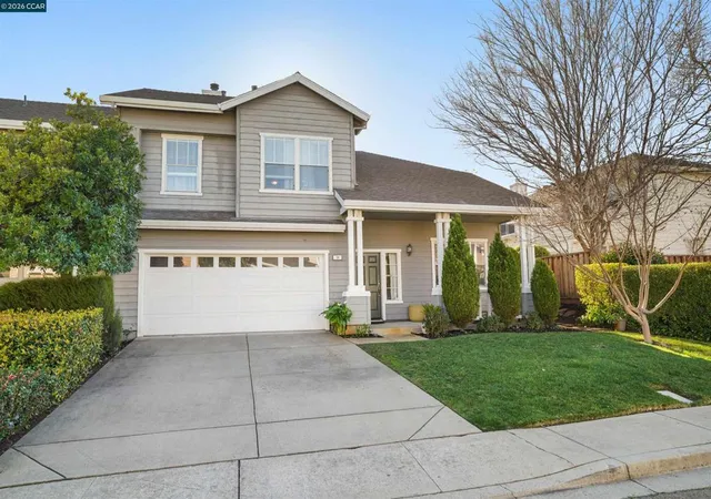 Photo 1 of Single family home for sale at 34 Elmwood Dr, San Ramon, CA 94583 | MLS# 41142507 | Listing updated on 2026-09-21