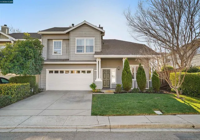 Photo 2 of Single family home for sale at 34 Elmwood Dr, San Ramon, CA 94583 | MLS# 41142507 | Listing updated on 2026-09-21