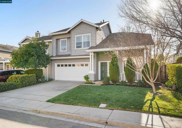 Photo 3 of Single family home for sale at 34 Elmwood Dr, San Ramon, CA 94583 | MLS# 41142507 | Listing updated on 2026-09-21