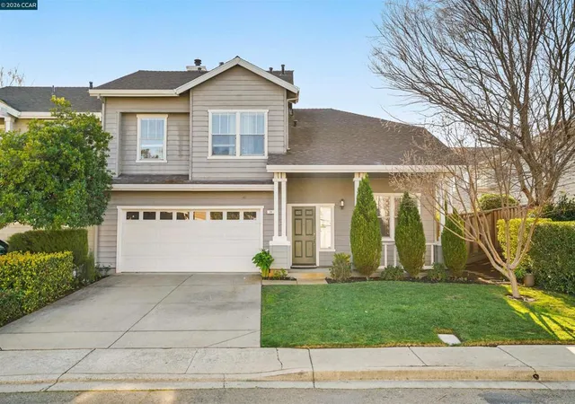 Photo 3 of Single family home for sale at 34 Elmwood Dr, San Ramon, CA 94583 | MLS# 41142507 | Listing updated on 2026-09-21