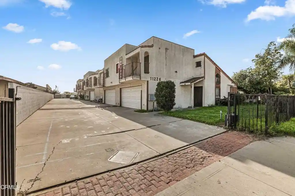 Photo 1 of Condo for sale at 11226 Elliott Ave #E, El Monte, CA 91733 | MLS# P1-28158 | Listing updated on 2026-10-29