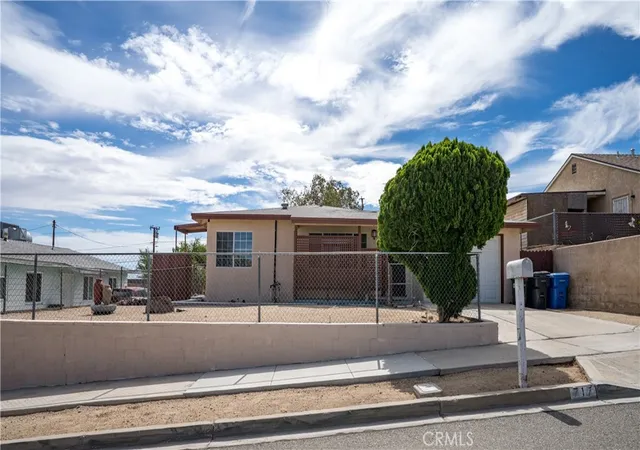 Single family home for sale at 717 Belinda, Barstow, CA 92311 | MLS# IG26159781