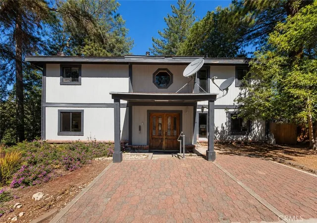 Photo 1 of Single family home for sale at 6364 Spruce, Angelus Oaks, CA 92305 | MLS# BB26159509 | Listing updated on 2026-10-06