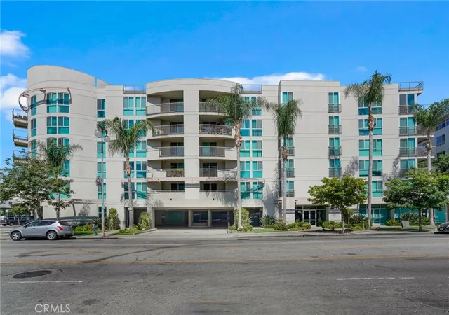 Listing Photo 1 - Condo for sale in Teramachi Homes located at 267 S San Pedro, Los Angeles, CA 90012 - Unit #217
