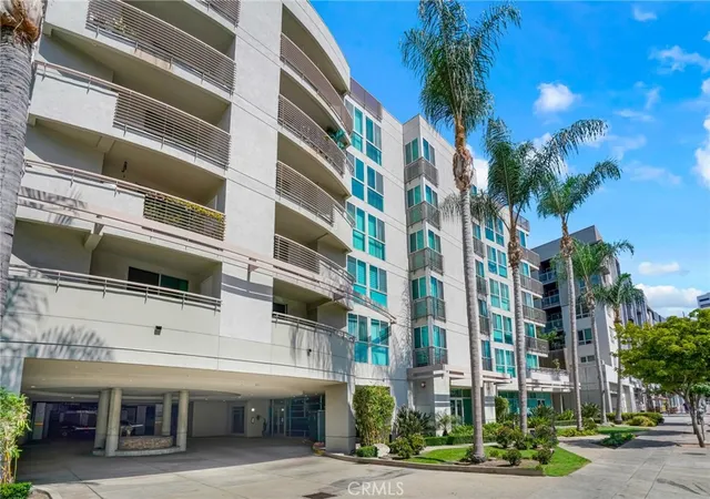 Listing Photo 2 - Condo for sale in Teramachi Homes located at 267 S San Pedro, Los Angeles, CA 90012 - Unit #217