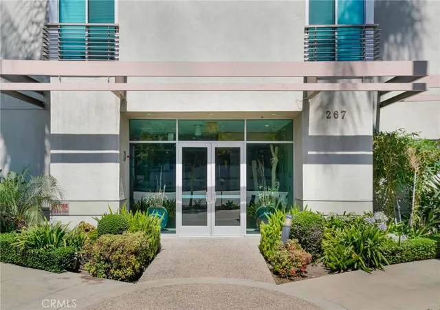 Listing Photo 3 - Condo for sale in Teramachi Homes located at 267 S San Pedro, Los Angeles, CA 90012 - Unit #217