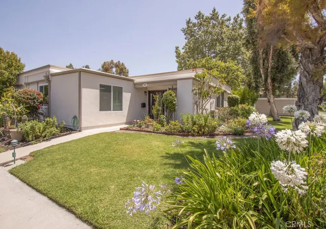 Photo 1 of Condo for sale at 767 Calle Aragon #A, Laguna Woods, CA 92637 | MLS# OC26160613 | Listing updated on 2026-09-26