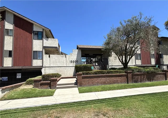 Photo 1 of Condo for sale at 15000 Halldale Ave #114, Gardena, CA 90247 | MLS# PW26139875 | Listing updated on 2026-10-02